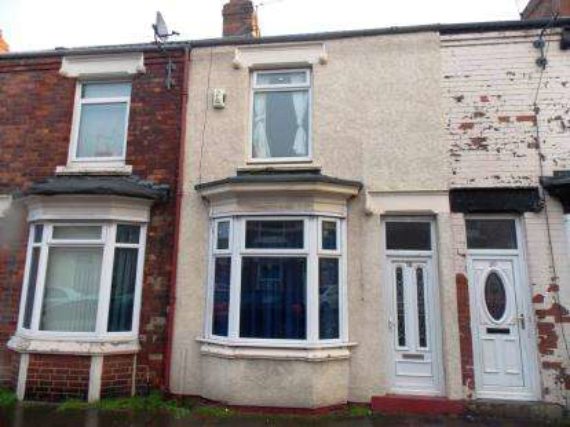 2&nbsp;Bedroom&nbsp;Terraced